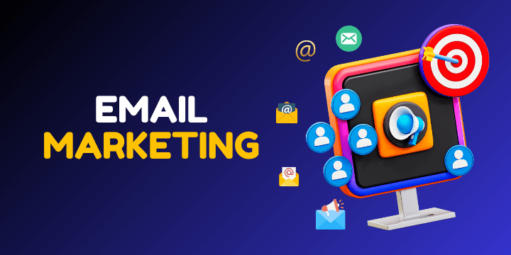 Email Marketing
