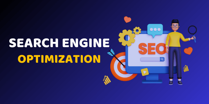 Search Engine Optimization