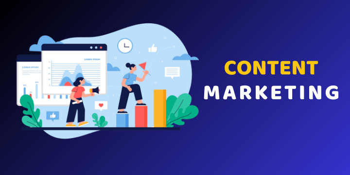 Content Marketing