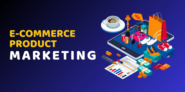 eCommerce Products Marketing
