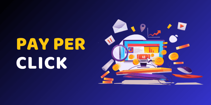 Pay Per Click
