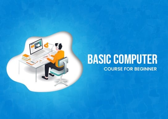 course poster