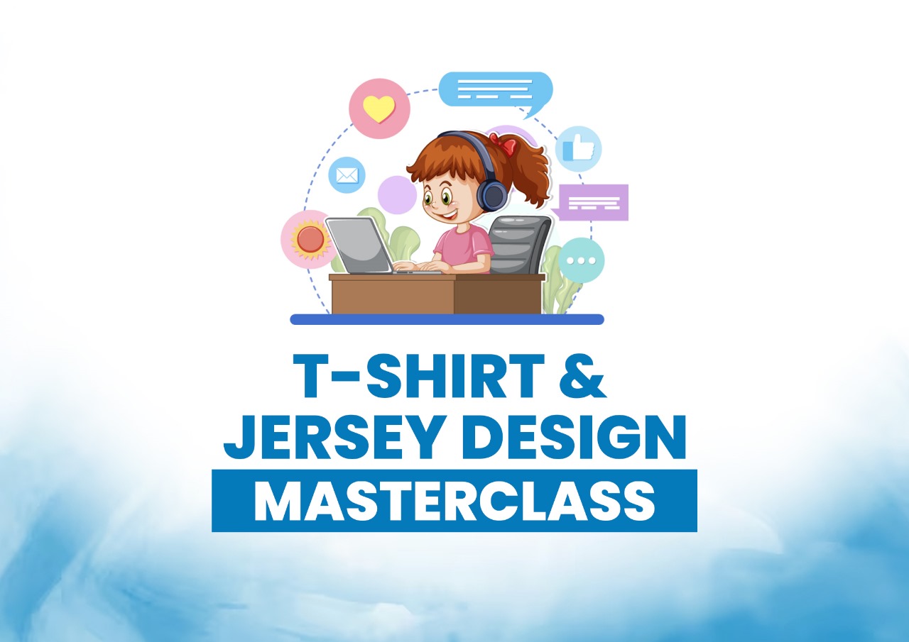 course poster