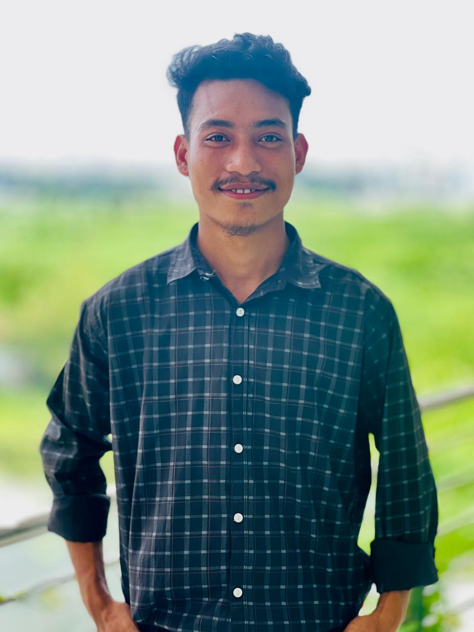 Ching Aung Marma