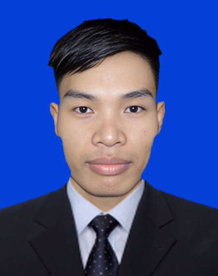 Lu Sai Mong Marma