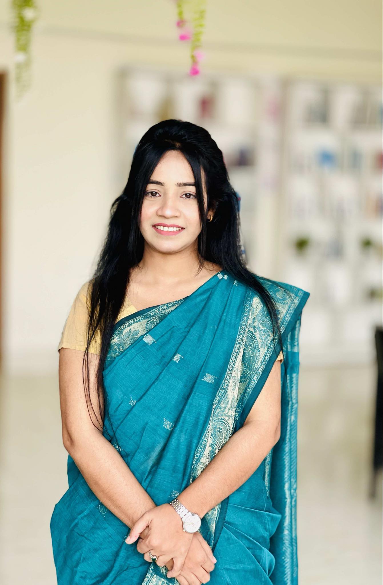 Meherin Talukder