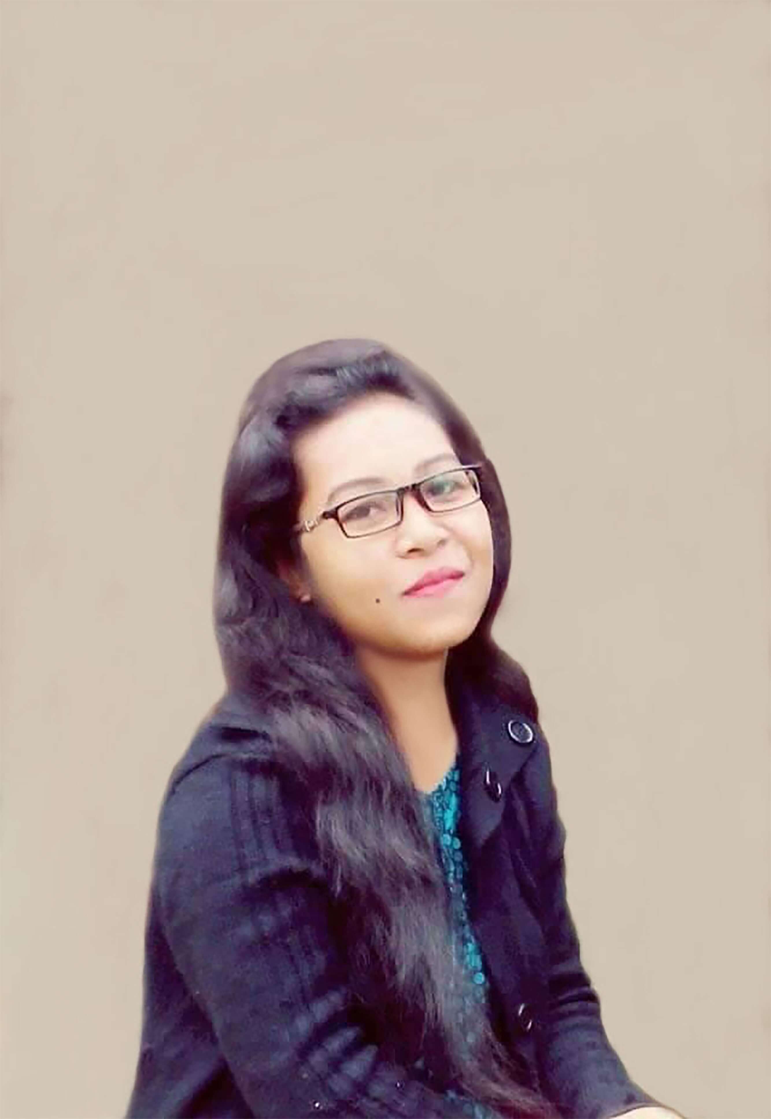 Purba Chiran