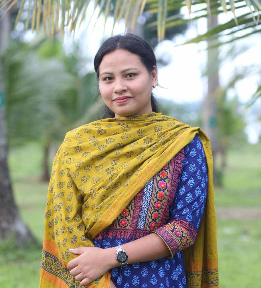 Shova Chakma