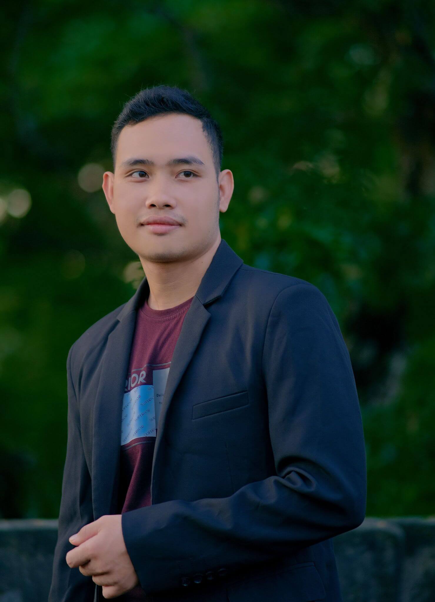 Sumon Chakma