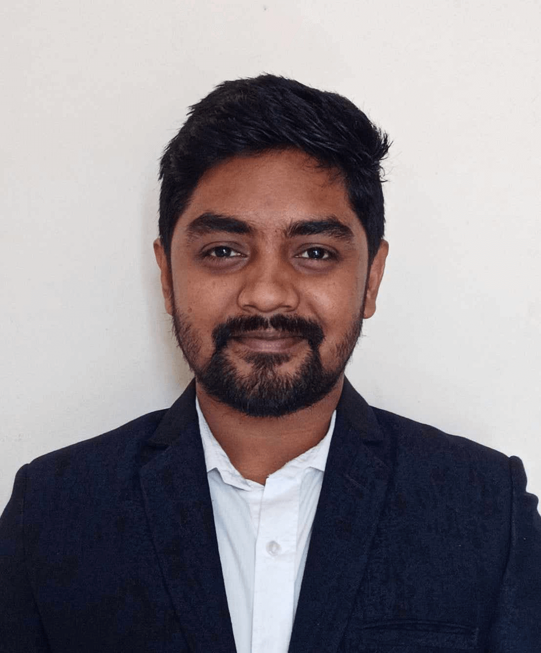 Tapash Talukder